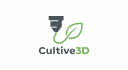 Cultive3D Logo